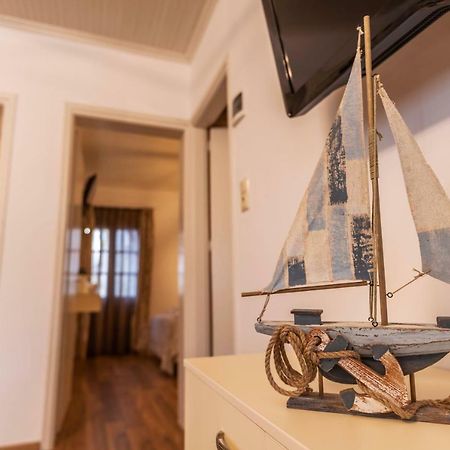 Anastasia House Panagia  Bagian luar foto