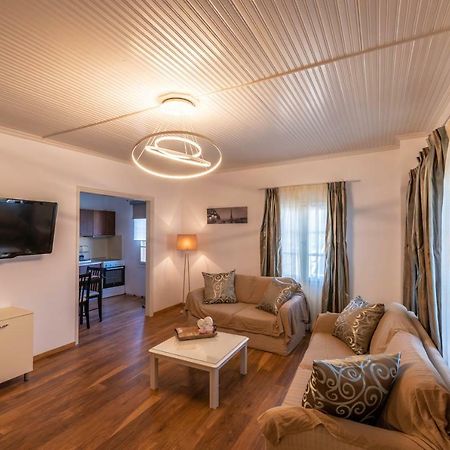 Anastasia House Panagia  Bagian luar foto