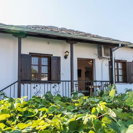 Anastasia House Panagia  Bagian luar foto