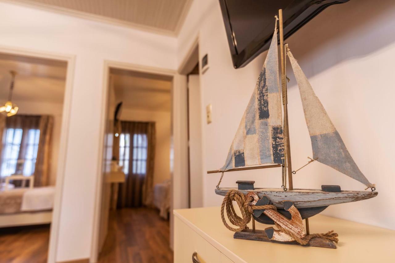 Anastasia House Panagia  Bagian luar foto