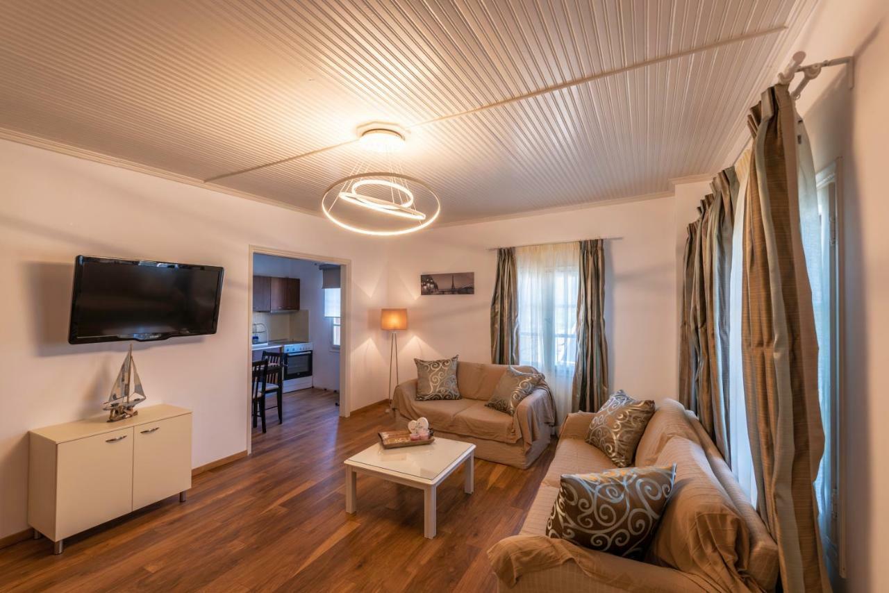Anastasia House Panagia  Bagian luar foto
