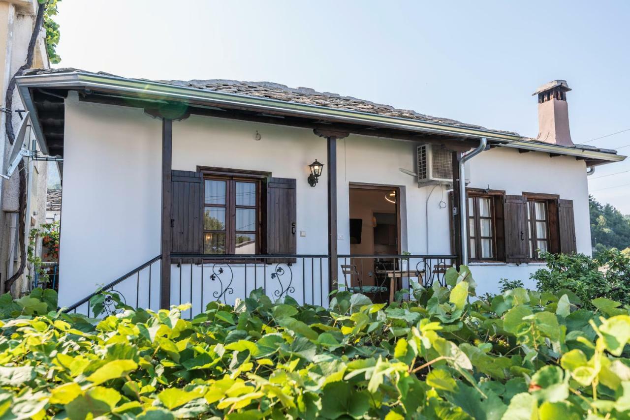 Anastasia House Panagia  Bagian luar foto