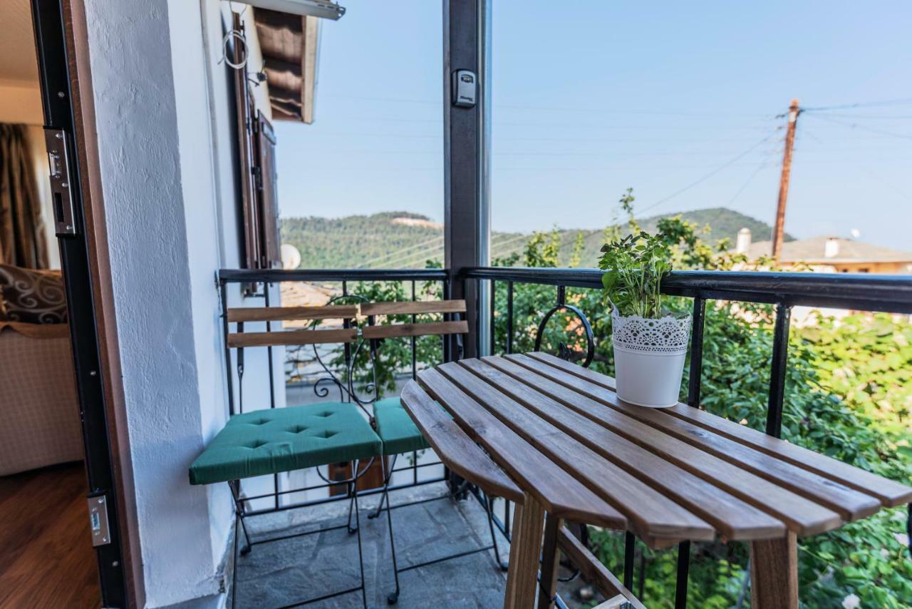 Anastasia House Panagia  Bagian luar foto