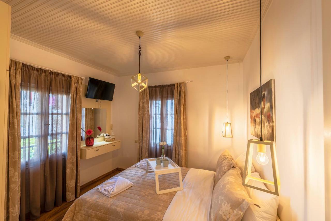 Anastasia House Panagia  Bagian luar foto
