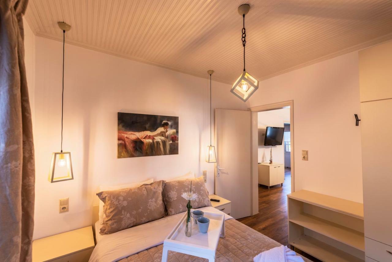 Anastasia House Panagia  Bagian luar foto
