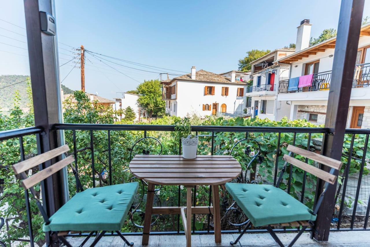 Anastasia House Panagia  Bagian luar foto