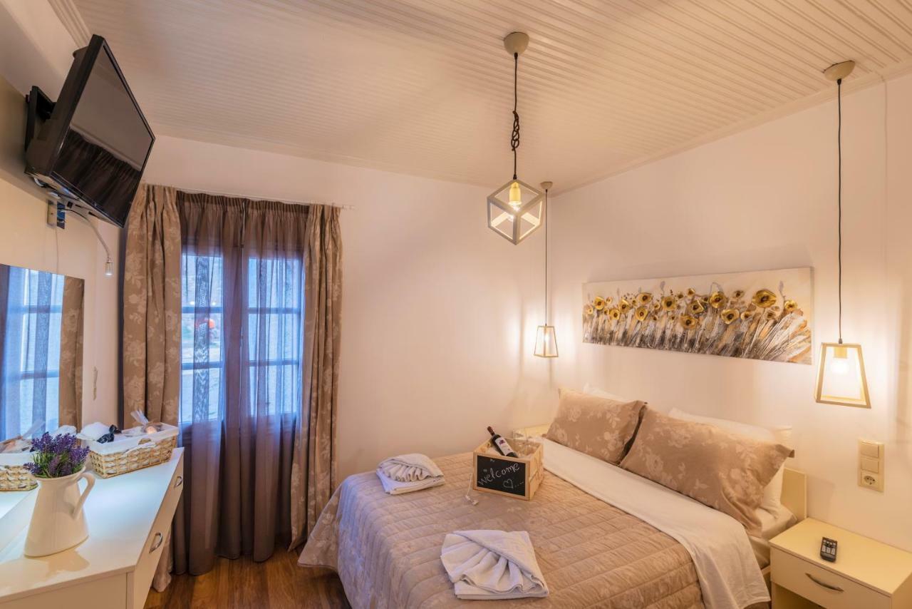 Anastasia House Panagia  Bagian luar foto