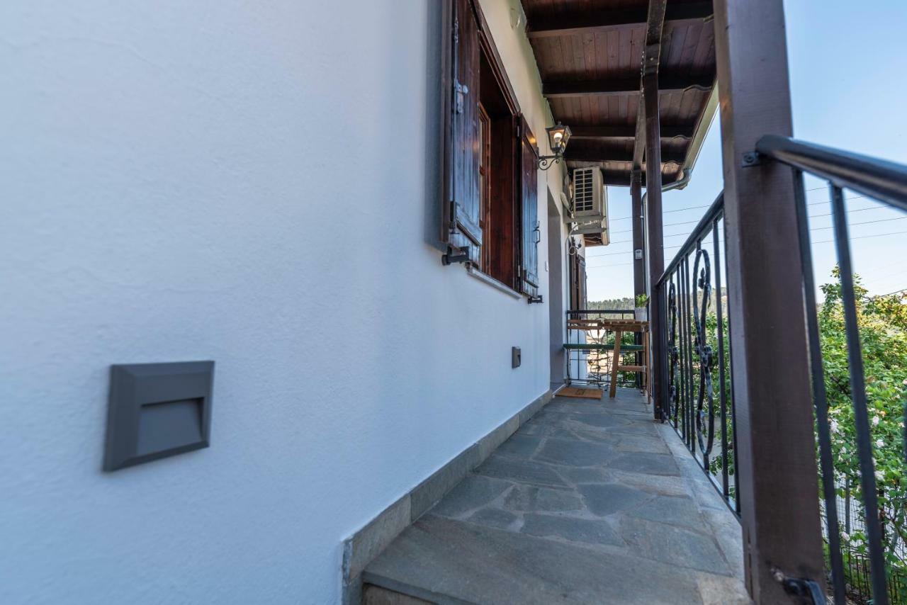 Anastasia House Panagia  Bagian luar foto